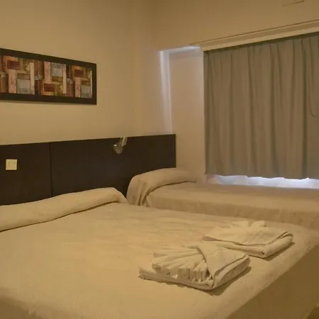 Nuevo Horizonte Hotel-3