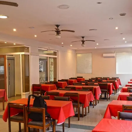Nuevo Horizonte Hotel-2